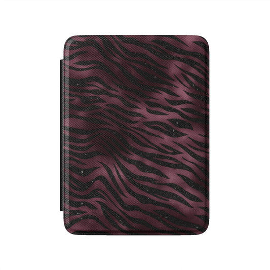 Zebra Stripes Kindle Case - Blunt Cases