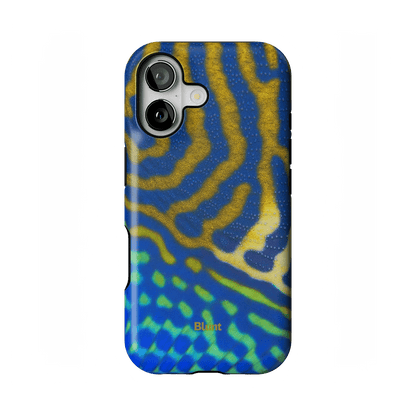 Zebrafin iPhone Case - Blunt Cases