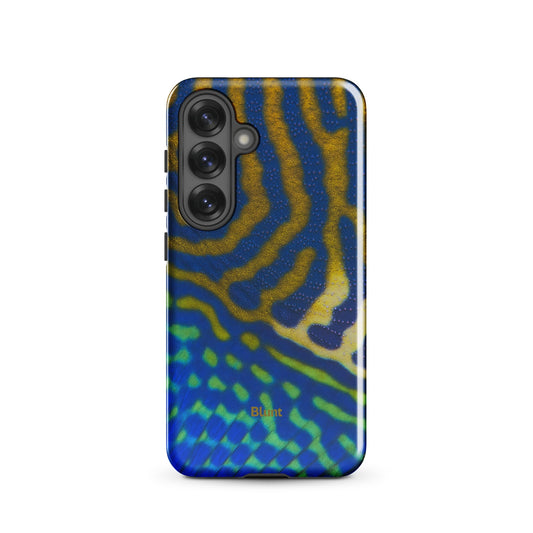 Zebrafin Samsung Case - Blunt Cases