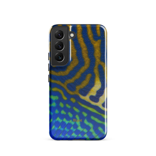 Zebrafin Samsung Case - Blunt Cases