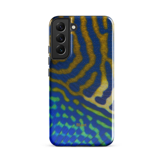 Zebrafin Samsung Case - Blunt Cases