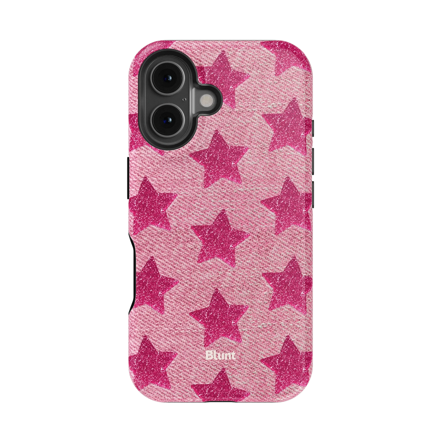 Starlit Crush iPhone Case