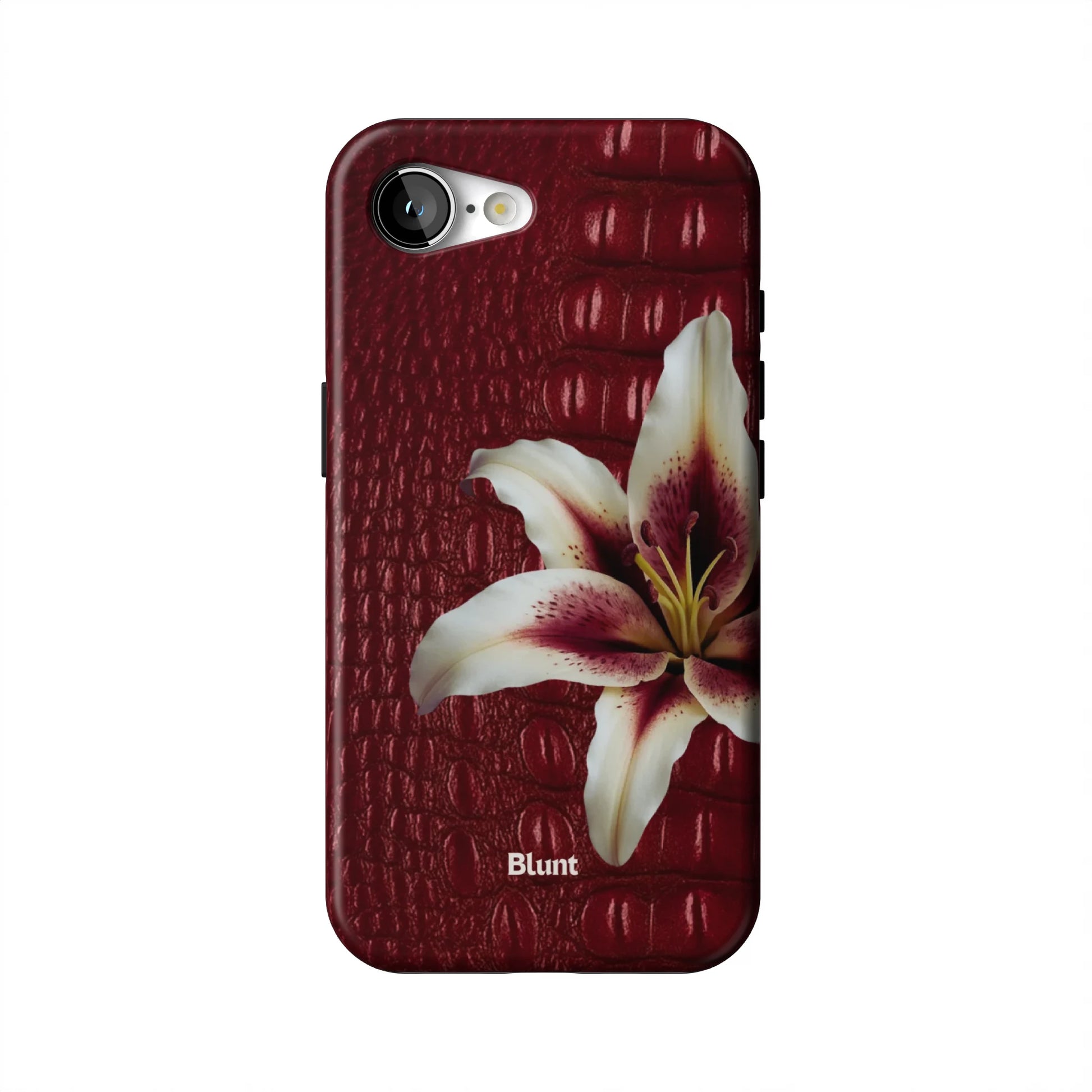 Crimson-Vermiluxe-iphone-case-iPhone 16 E-1