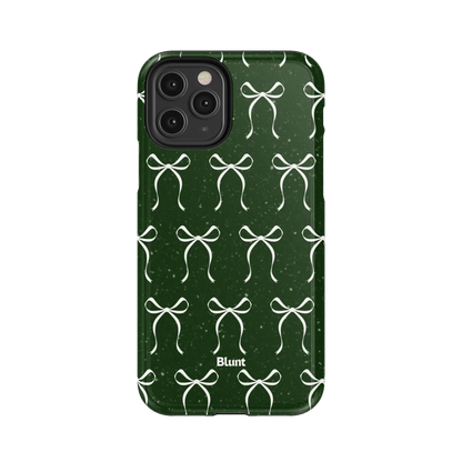 Knot iPhone Case