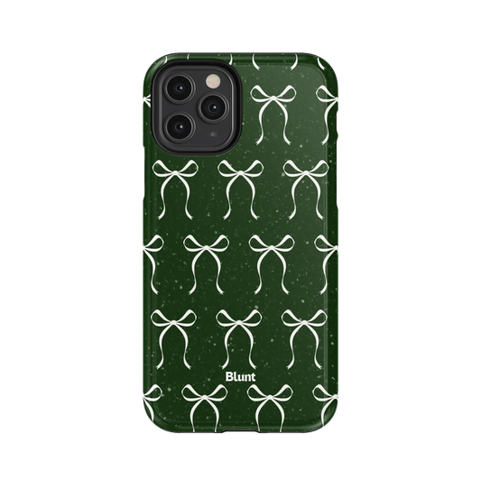 Knot iPhone Case