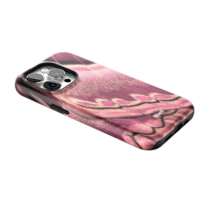 Pink-Raya-iphone-case-iPhone 15 Pro-2