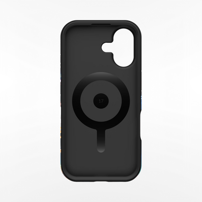 Drift iPhone Case