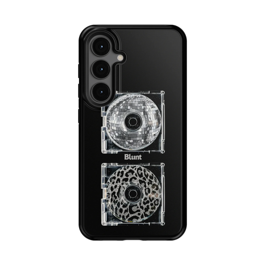 Disco Mix Samsung Case