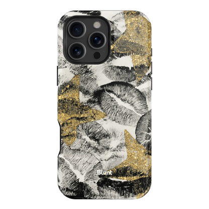 Star Kiss iPhone Case