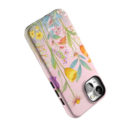 Pink-Meadow-iphone-case-iPhone 14-4