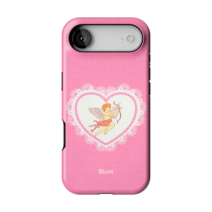 Heartstruck iPhone Case