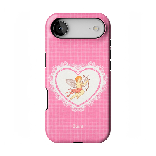 Heartstruck iPhone Case