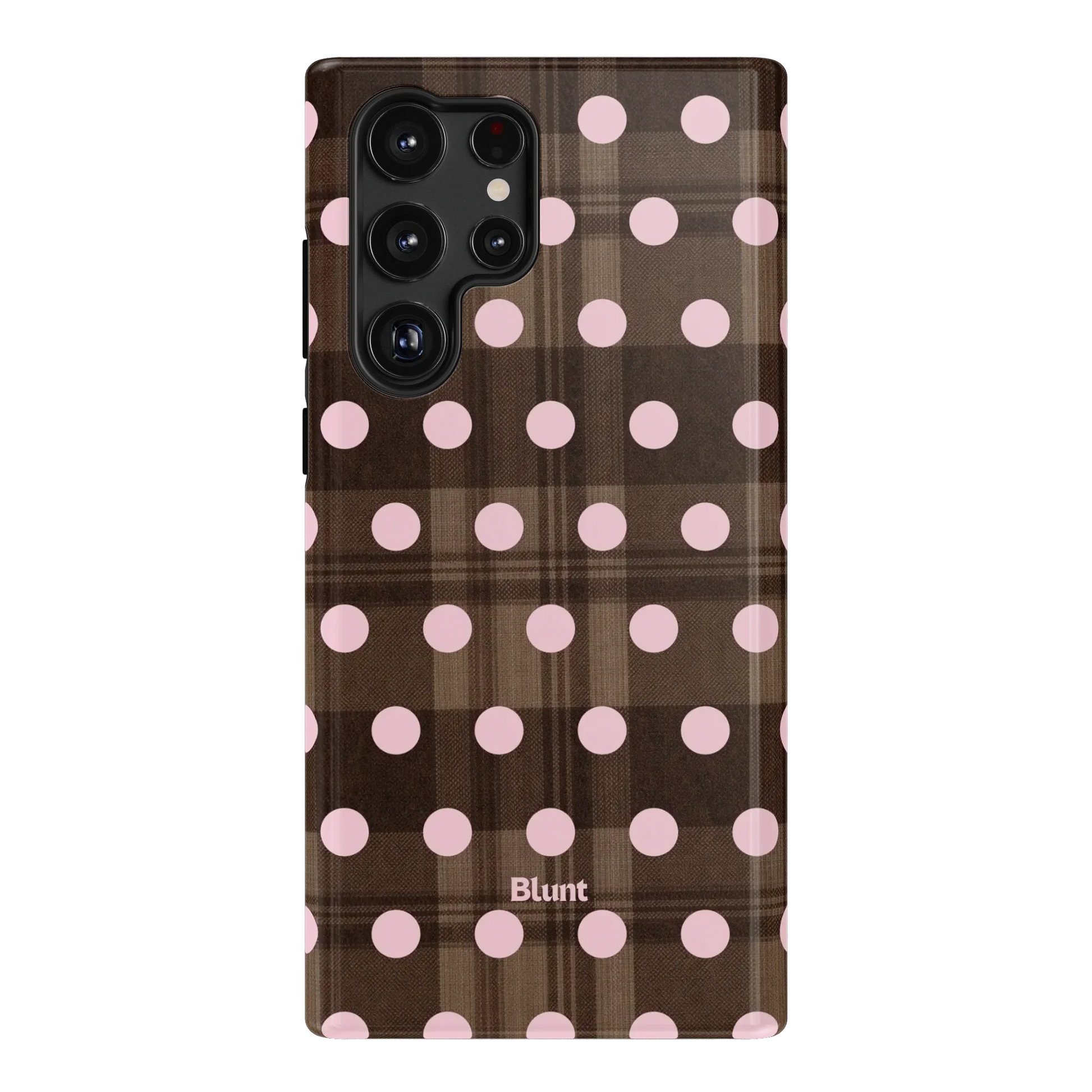 Choco-Dottie-samsung-case-S22 Ultra-1
