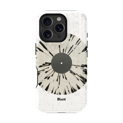 Shatter Vibe iPhone Case