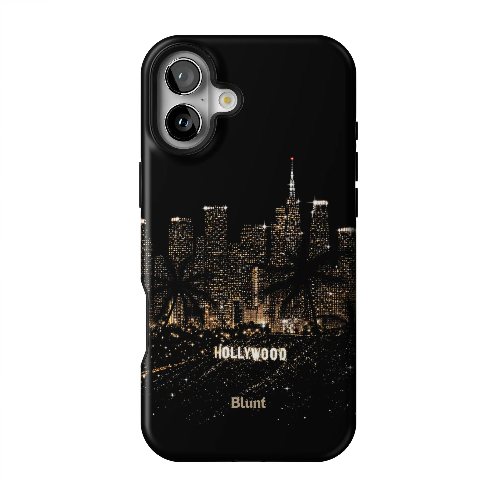 Downtown-LA-iphone-case-iPhone 16 Plus-1