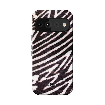 Zell Pixel Case - Blunt Cases
