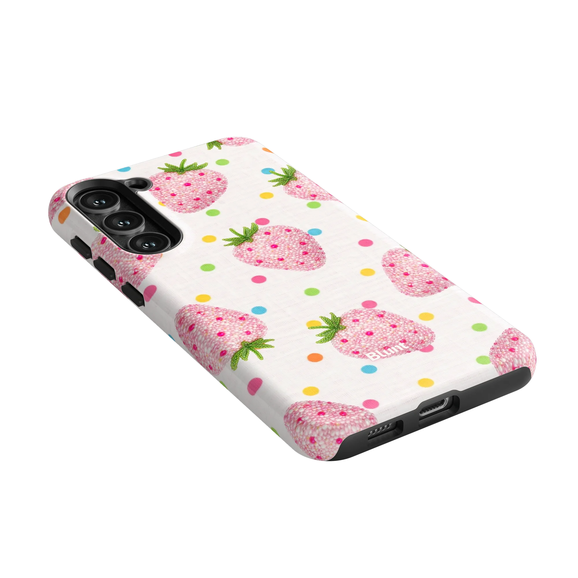 Strawbie-samsung-case-S23 Plus-2