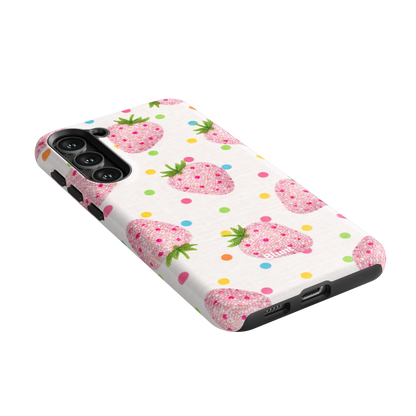 Strawbie-samsung-case-S23 Plus-2