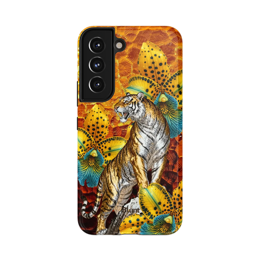Amina Samsung Case