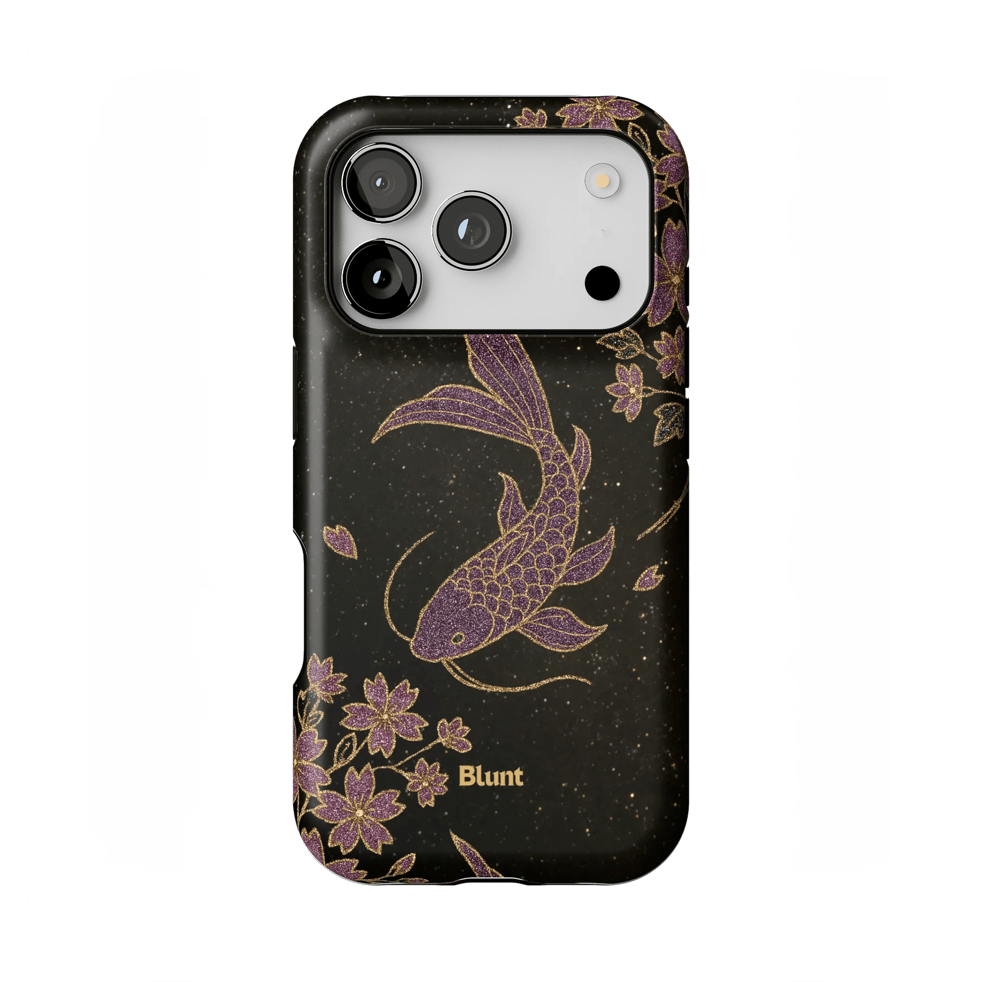 Zen iPhone Case - Blunt Cases