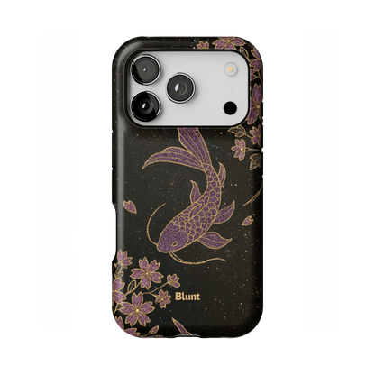Zen iPhone Case - Blunt Cases