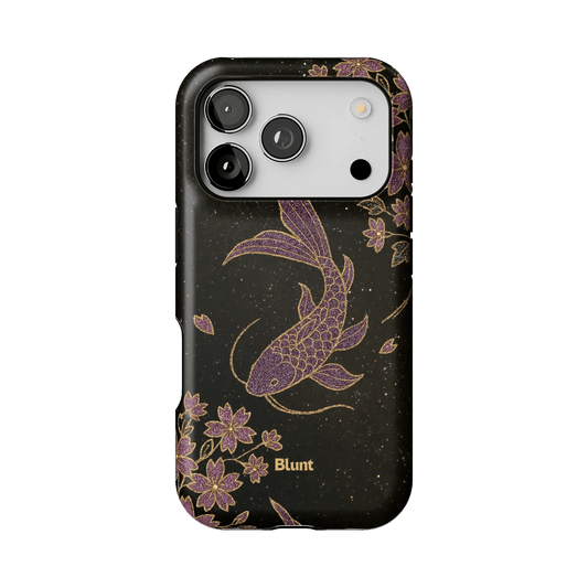 Zen iPhone Case - Blunt Cases