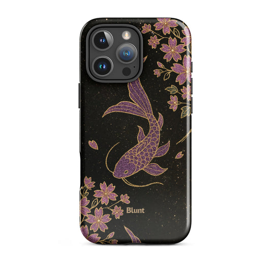 Zen iPhone Case - Blunt Cases