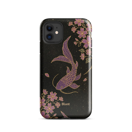 Zen iPhone Case - Blunt Cases