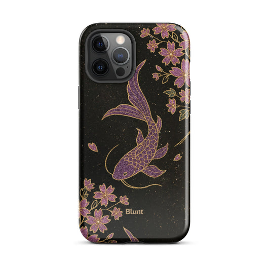 Zen iPhone Case - Blunt Cases