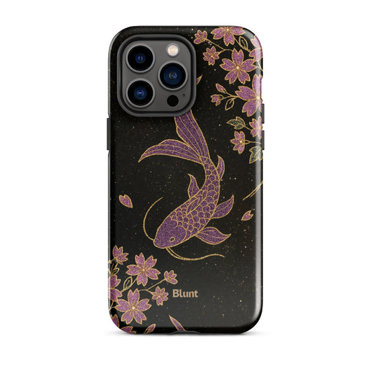 Zen iPhone Case - Blunt Cases