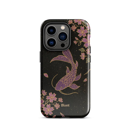 Zen iPhone Case - Blunt Cases