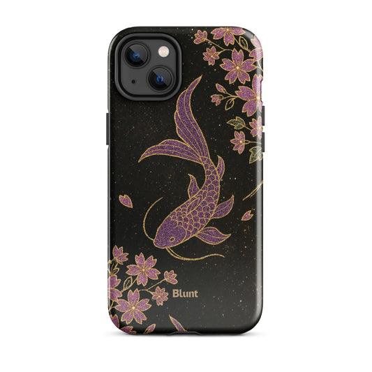 Zen iPhone Case - Blunt Cases