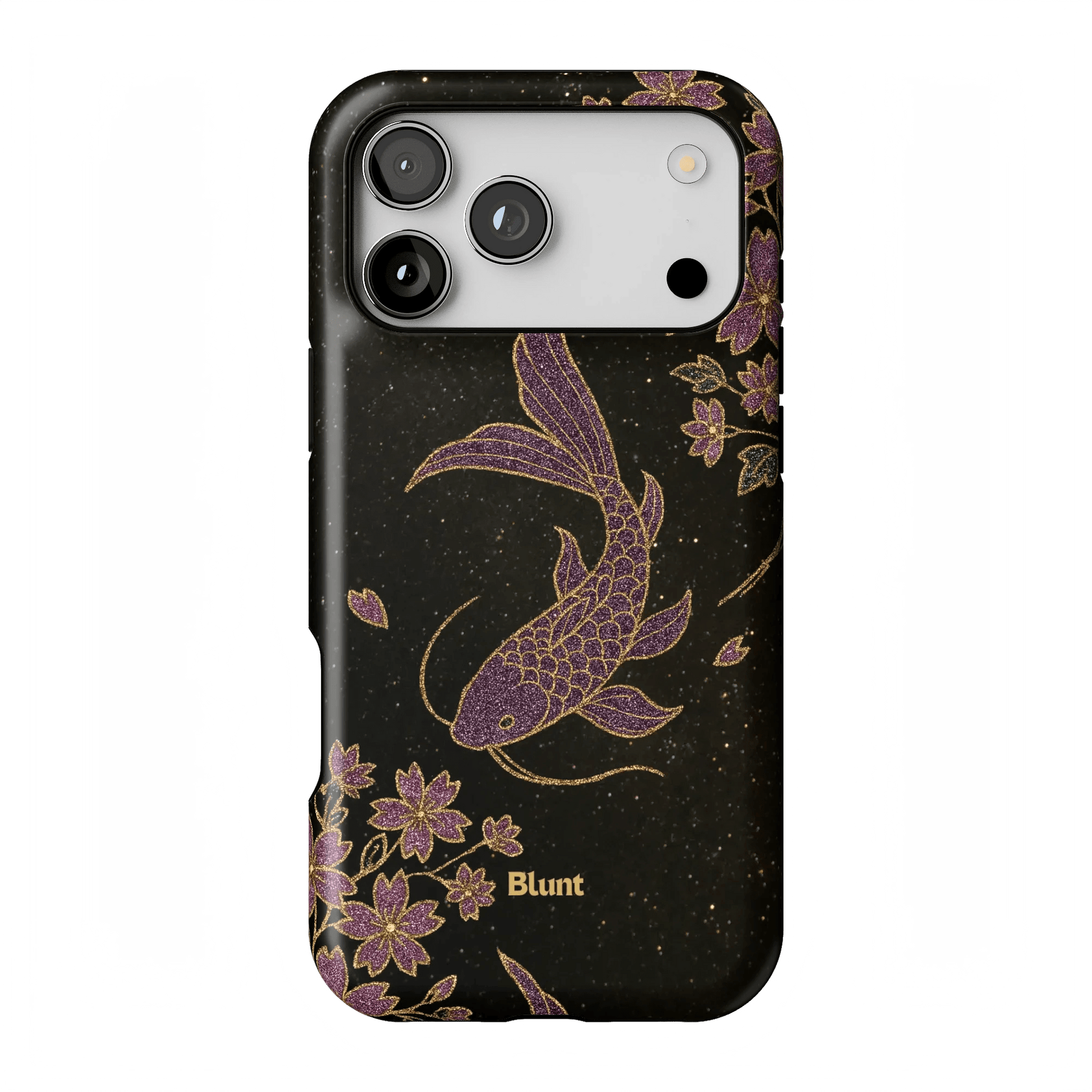 Zen iPhone Case - Blunt Cases