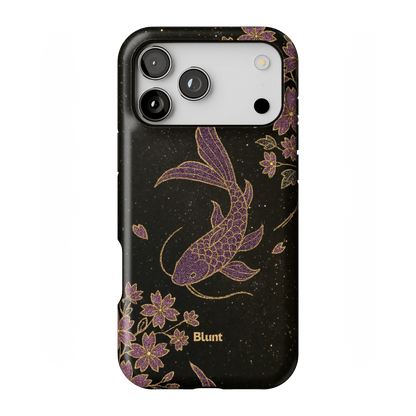 Zen iPhone Case - Blunt Cases