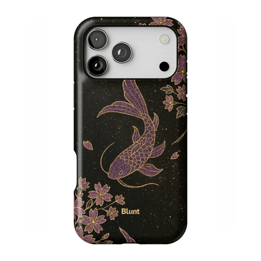 Zen iPhone Case - Blunt Cases