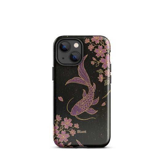 Zen iPhone Case - Blunt Cases