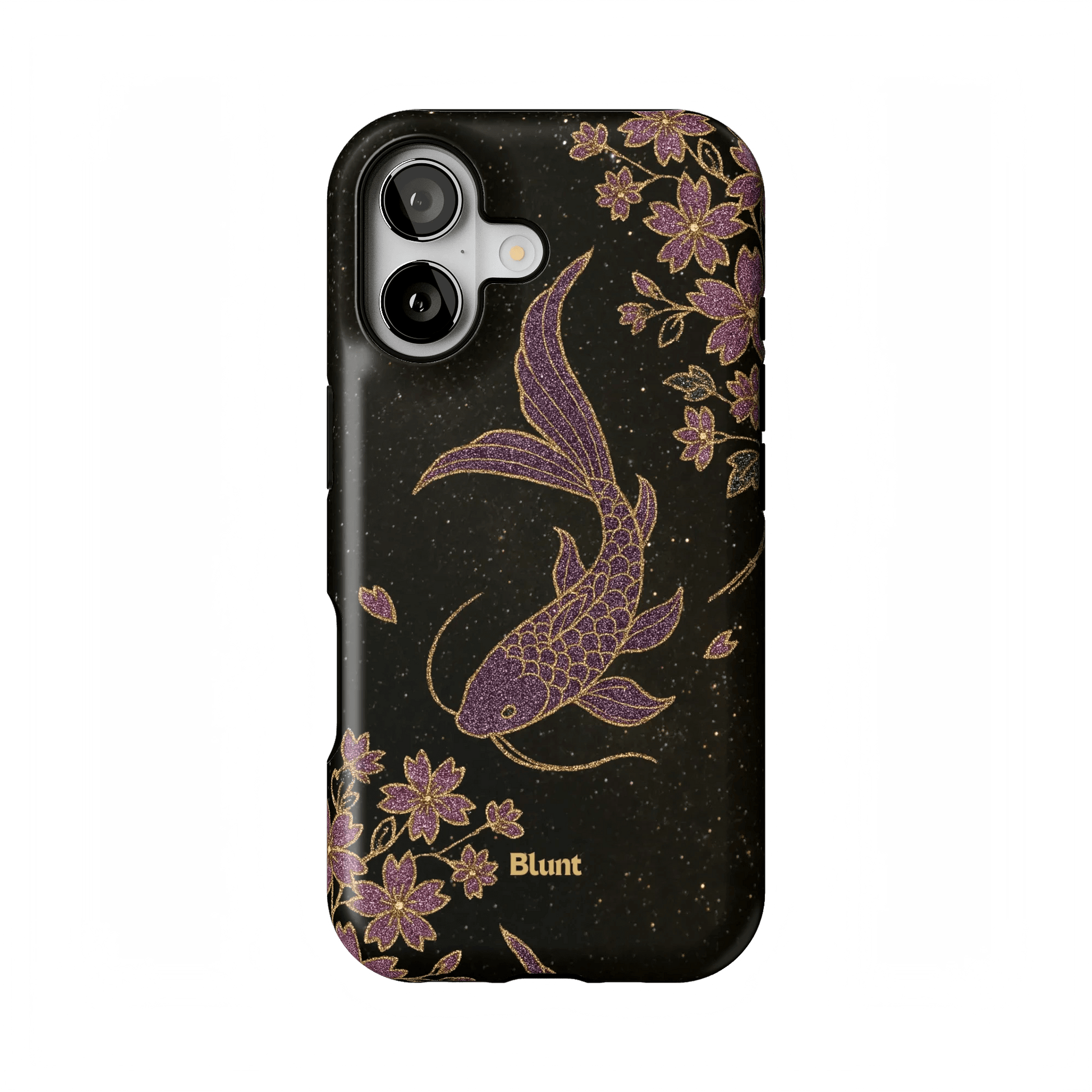 Zen iPhone Case - Blunt Cases