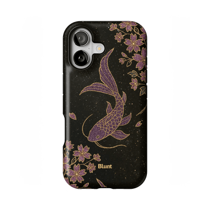 Zen iPhone Case - Blunt Cases