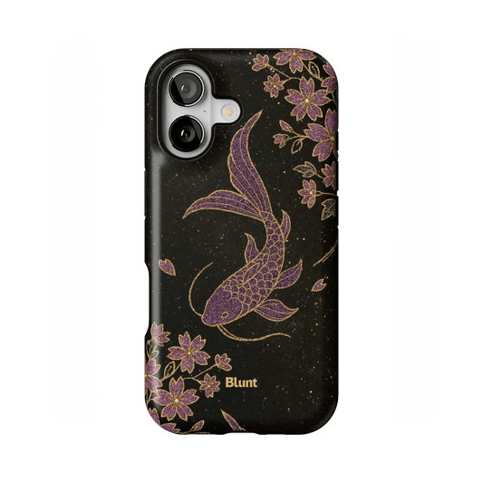 Zen iPhone Case - Blunt Cases