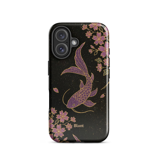 Zen iPhone Case - Blunt Cases
