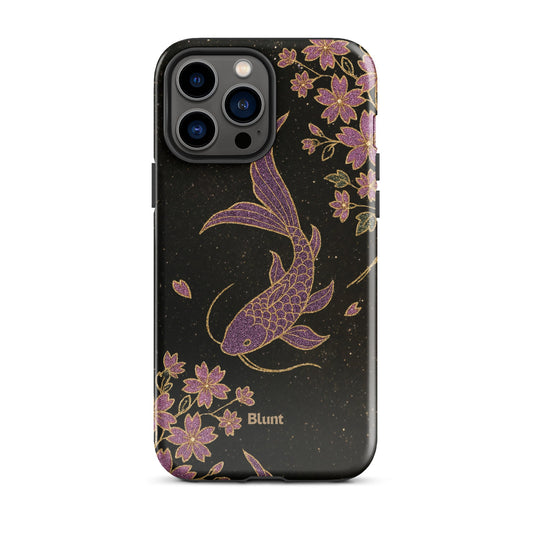 Zen iPhone Case - Blunt Cases