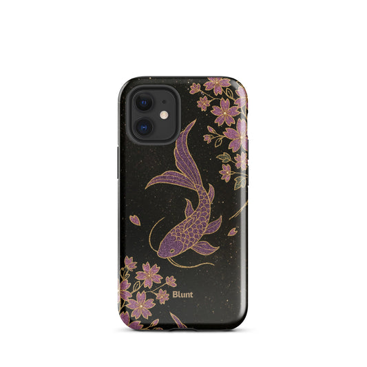 Zen iPhone Case - Blunt Cases