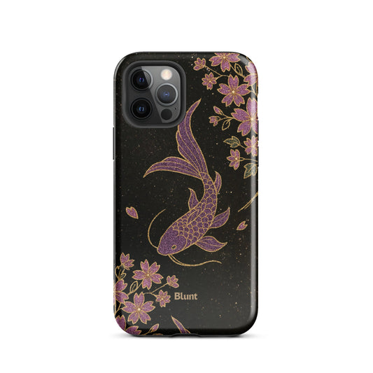 Zen iPhone Case - Blunt Cases