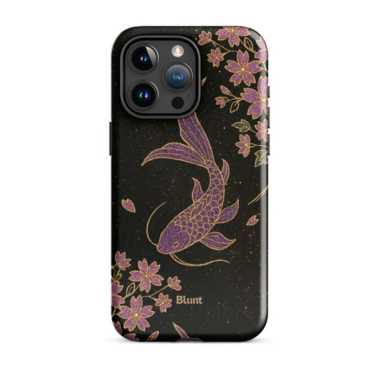 Zen iPhone Case - Blunt Cases
