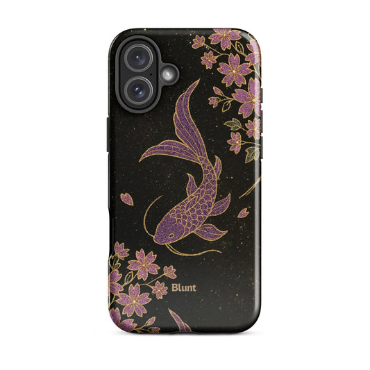 Zen iPhone Case - Blunt Cases