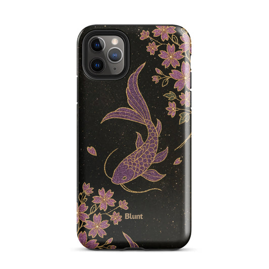 Zen iPhone Case - Blunt Cases