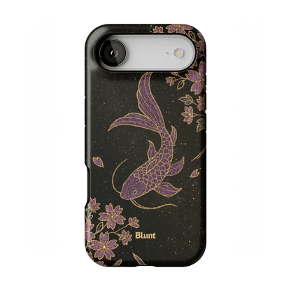 Zen iPhone Case - Blunt Cases