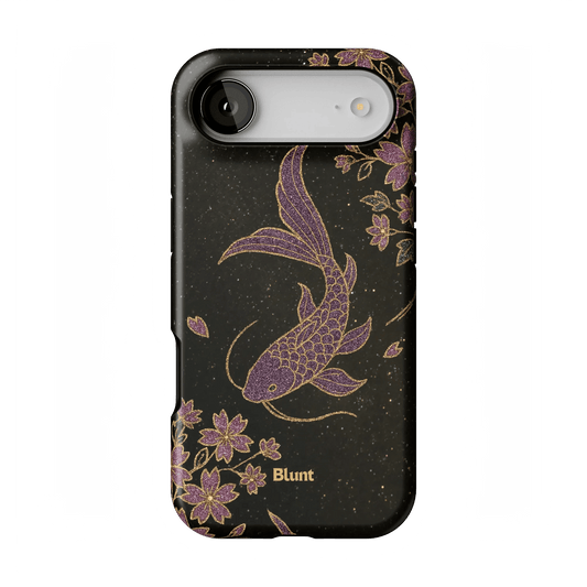 Zen iPhone Case - Blunt Cases
