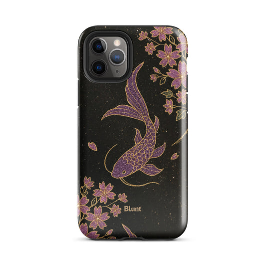 Zen iPhone Case - Blunt Cases