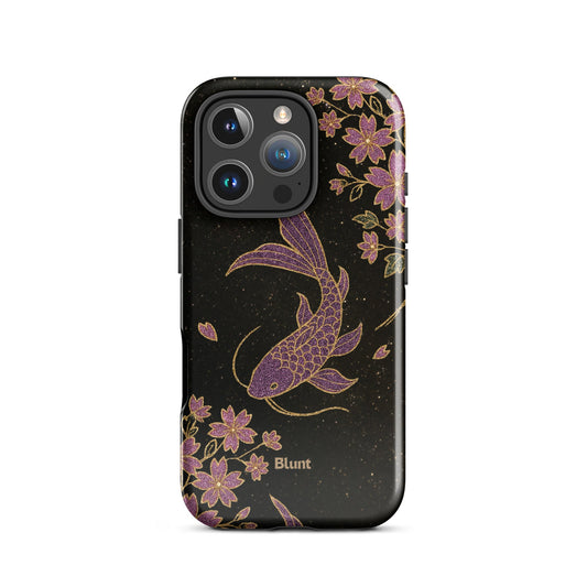Zen iPhone Case - Blunt Cases